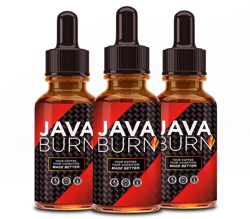 Java Burn coffee supplement formula and ingredient overview